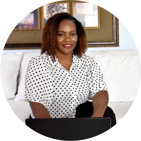 Chandra Craigg