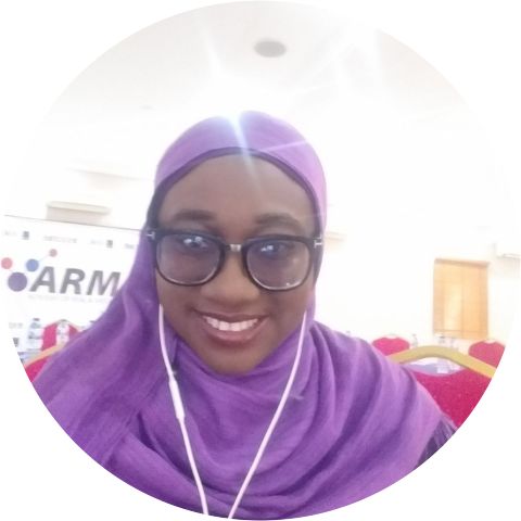 Shakirat Raji
