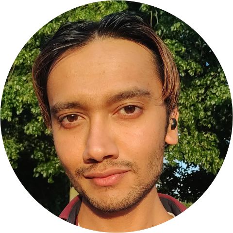 Muhammad Bilal Siddiqui