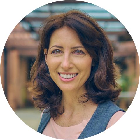 Nicole Harari