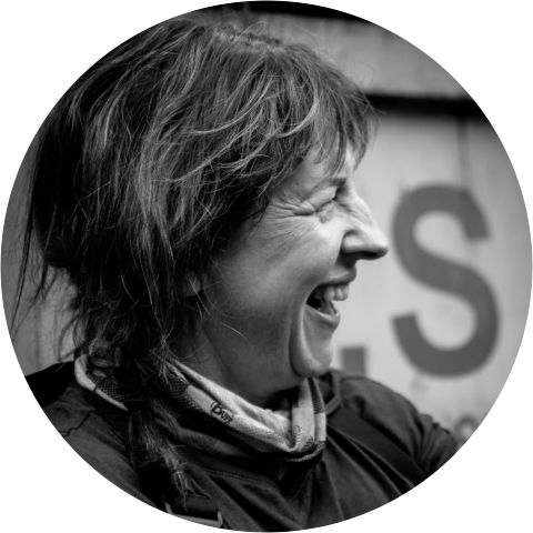 Linda Booth