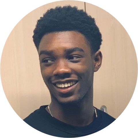 Joshua Kumi-Yeboah