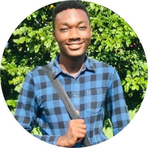 Isaac Acheampong