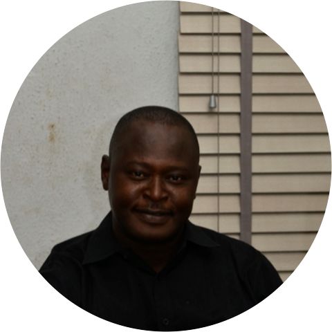Tony Okwoju
