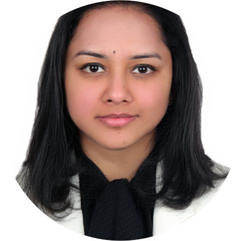 Shruti Garg
