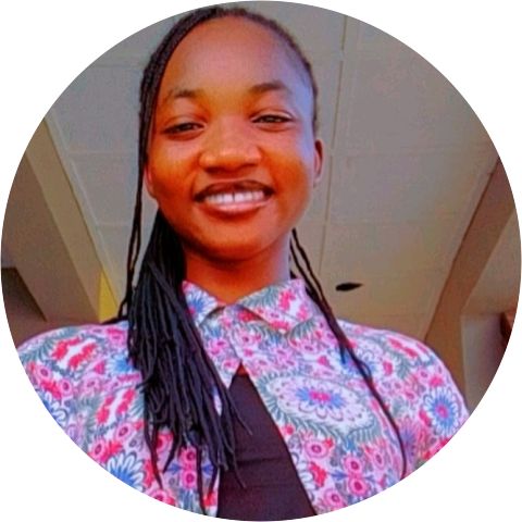 Esther Popoola