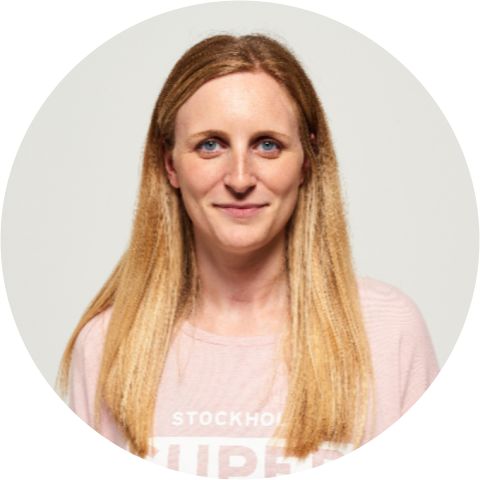 Ali Rees