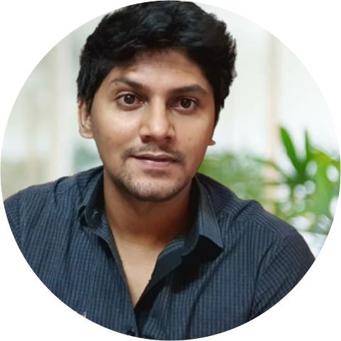 Ashwin Domun
