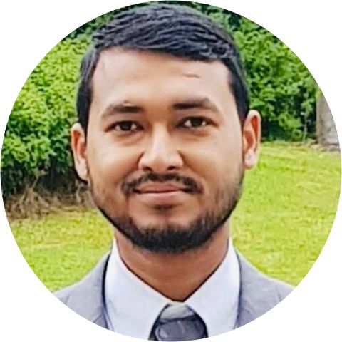 Md Rashed Khan