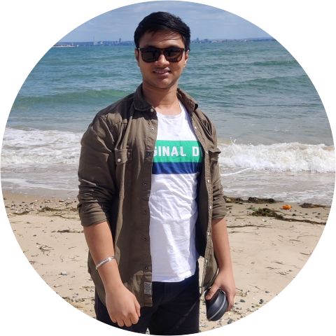Himanshu Saini