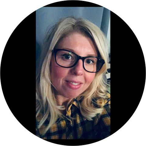 Rachael Laing