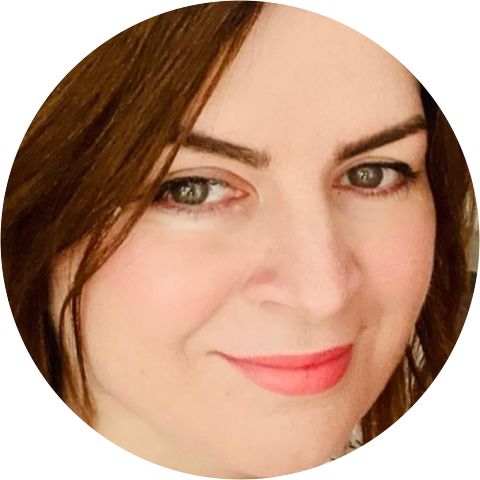 Amy McGuinness
