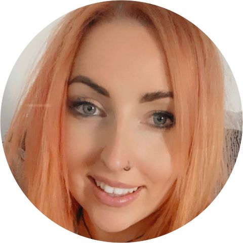 Samantha Mckittrick