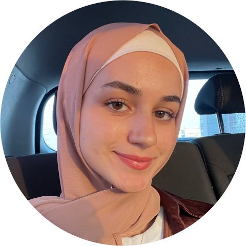 Lana Yaghmour