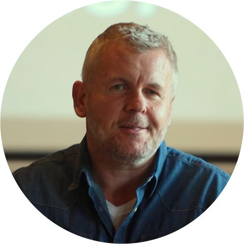 Simon Morton