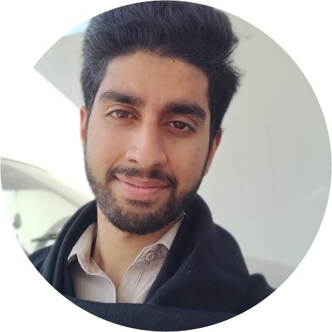 Arslan Rasheed