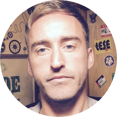 Josh Warwick