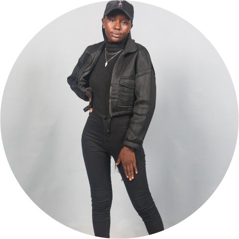 Patience Mbwera