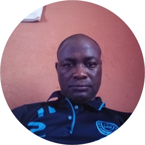 Ibukun Olaosebikan