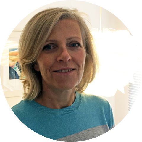 Sally Arthy