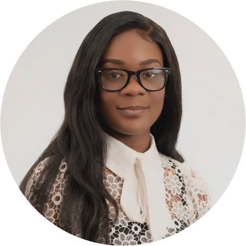 Natasha Ofori