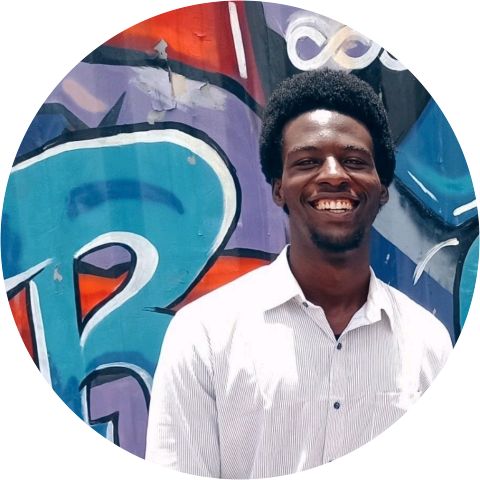 Justin Chukwudi