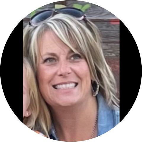 Stacey Sandfoss