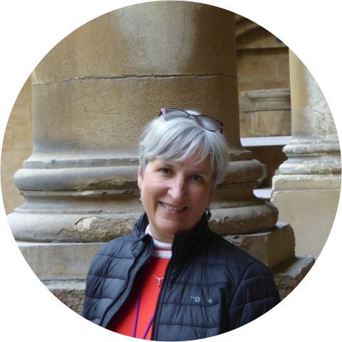 Mandy Martin