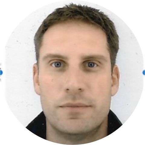 Frederik Dahlmann