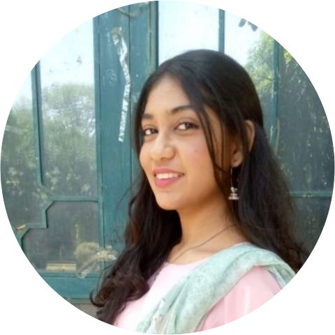 Amna Ali