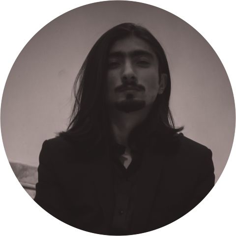 Kamran Ali