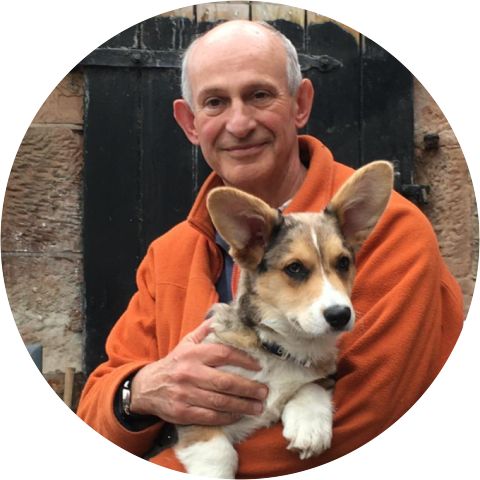 Robert Mawditt