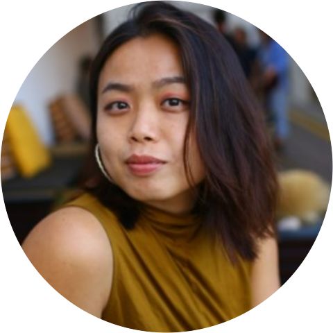 Lucy Wang