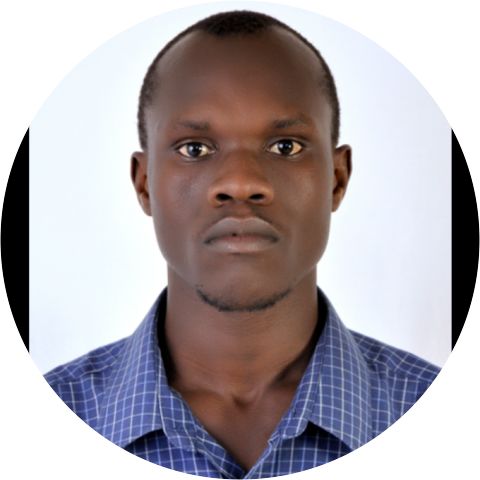Reagan Otukene
