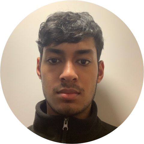 Omar Reza