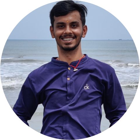 Abhishek Darlesha