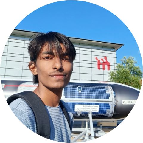 Aniruddh Mandera