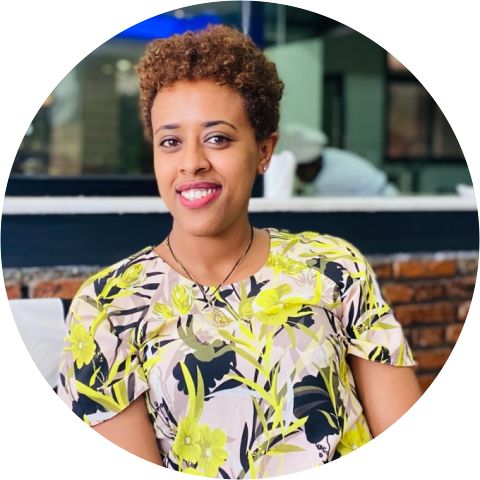 Mahlet Abreham
