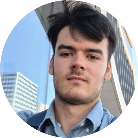 Dylan Vieites-Glennon