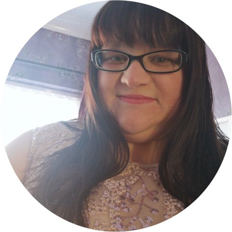 Katie Tunkin-Jones
