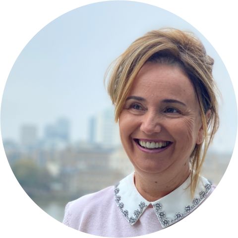 Marcia Marini