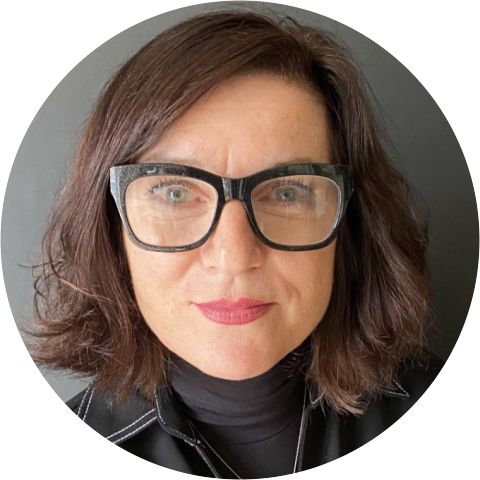 Rachel Roxburgh