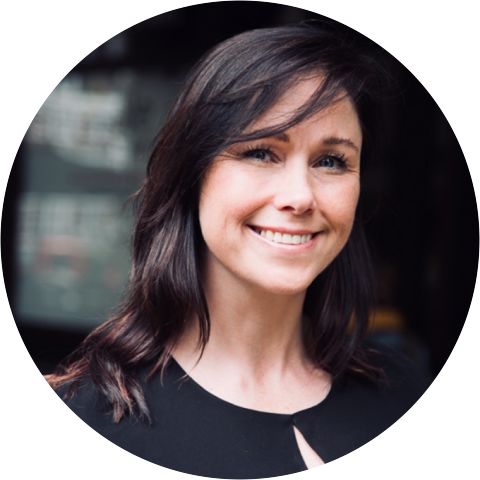 Fiona Reilly