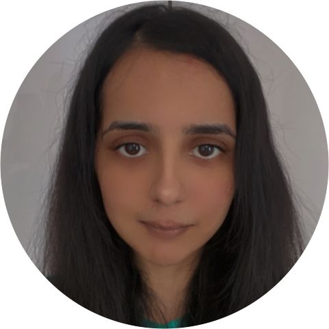 Aleena Khurshid