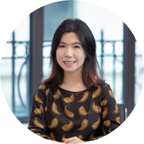 Wenting Deng
