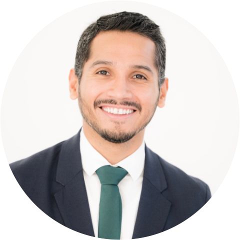 Amir Torres