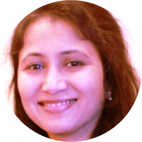 Sandhya Sathyaprakash