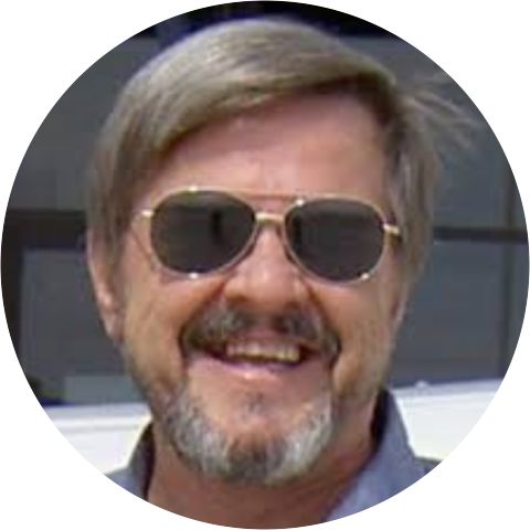 Rick Adams