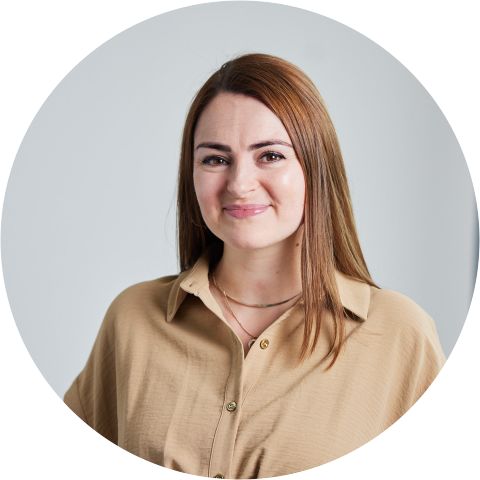 Kayleigh Tobbell