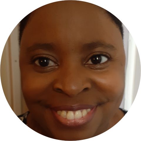 Patience Adepitan